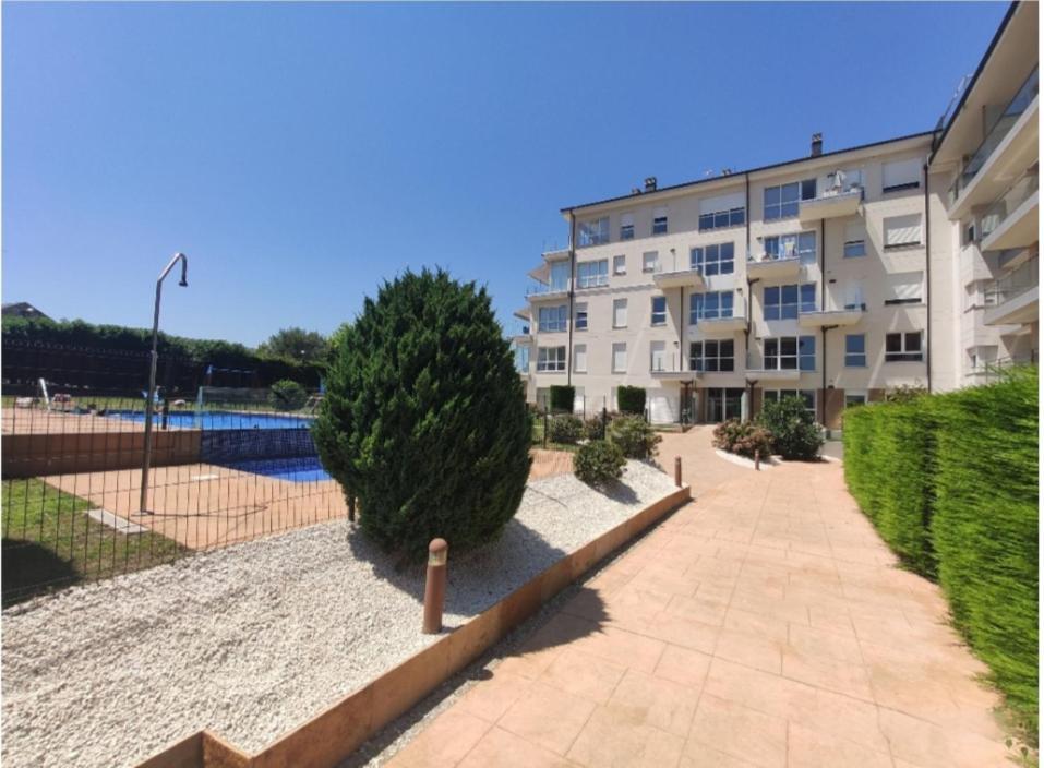Foz, Ven Y Disfruta Galicia Apartment ภายนอก รูปภาพ